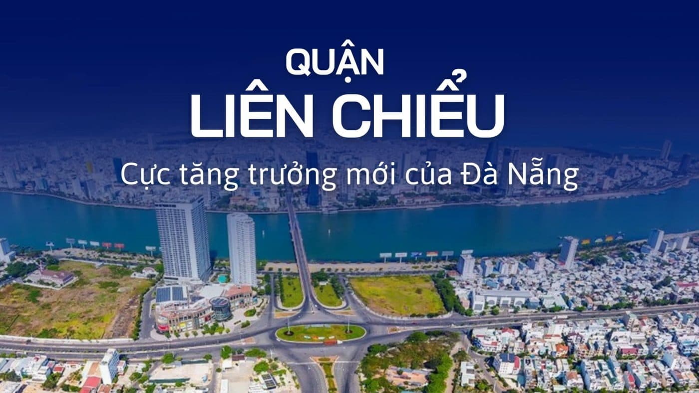 The Lumia Đà Nẵng – điểm sáng đầu tư tại Tây Bắc Đà Nẵng - Vì sao The Lumia Đà Nẵng dễ được tìm kiếm trong nhóm dự án Liên Chiểu