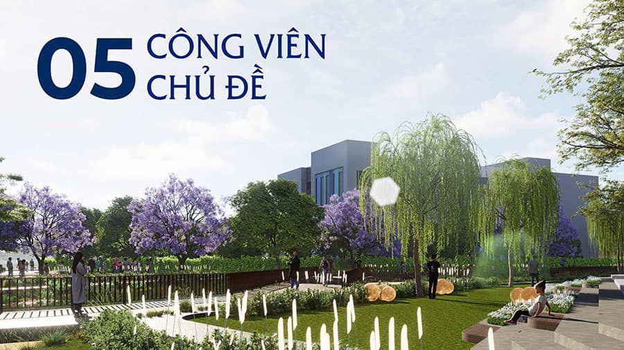 Khi đầu tư vào dự án The Lumia: phân tích chuyên sâu về dòng tiền và lãi vốn - Những biến số ảnh hưởng đến hiệu quả đầu tư