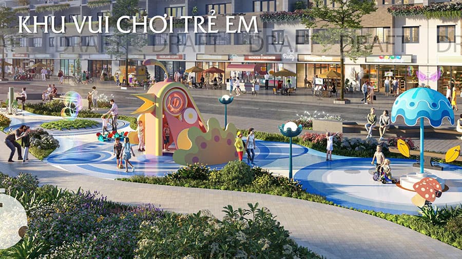 Sân chơi