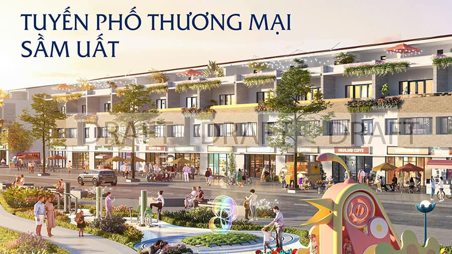 Tuyến phố